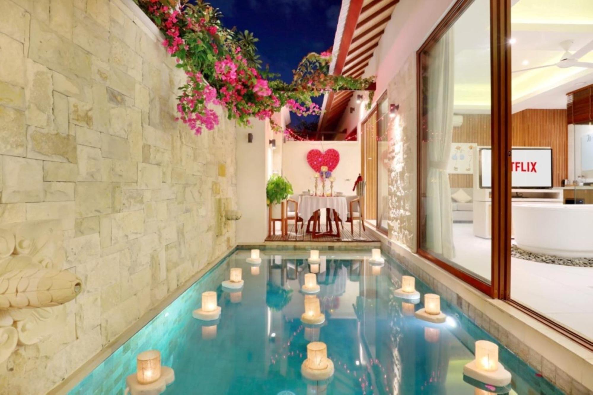 La Vie Villa Seminyak By Ini Vie Hospitality Легиан Экстерьер фото