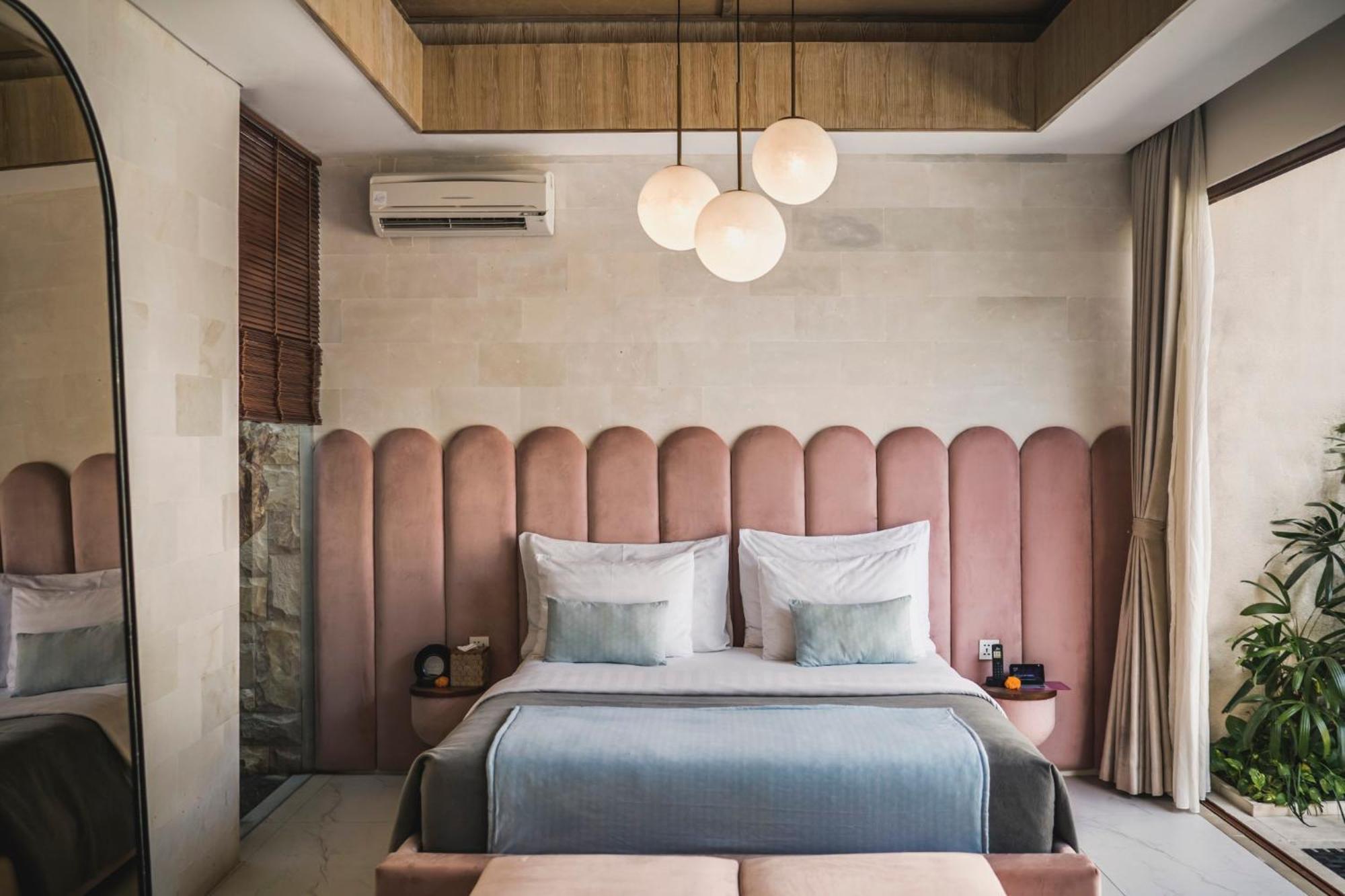 La Vie Villa Seminyak By Ini Vie Hospitality Легиан Экстерьер фото